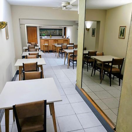 Hotel Milena เมนโดซา ภายนอก รูปภาพ