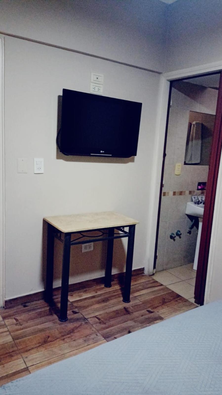 Hotel Milena เมนโดซา ภายนอก รูปภาพ