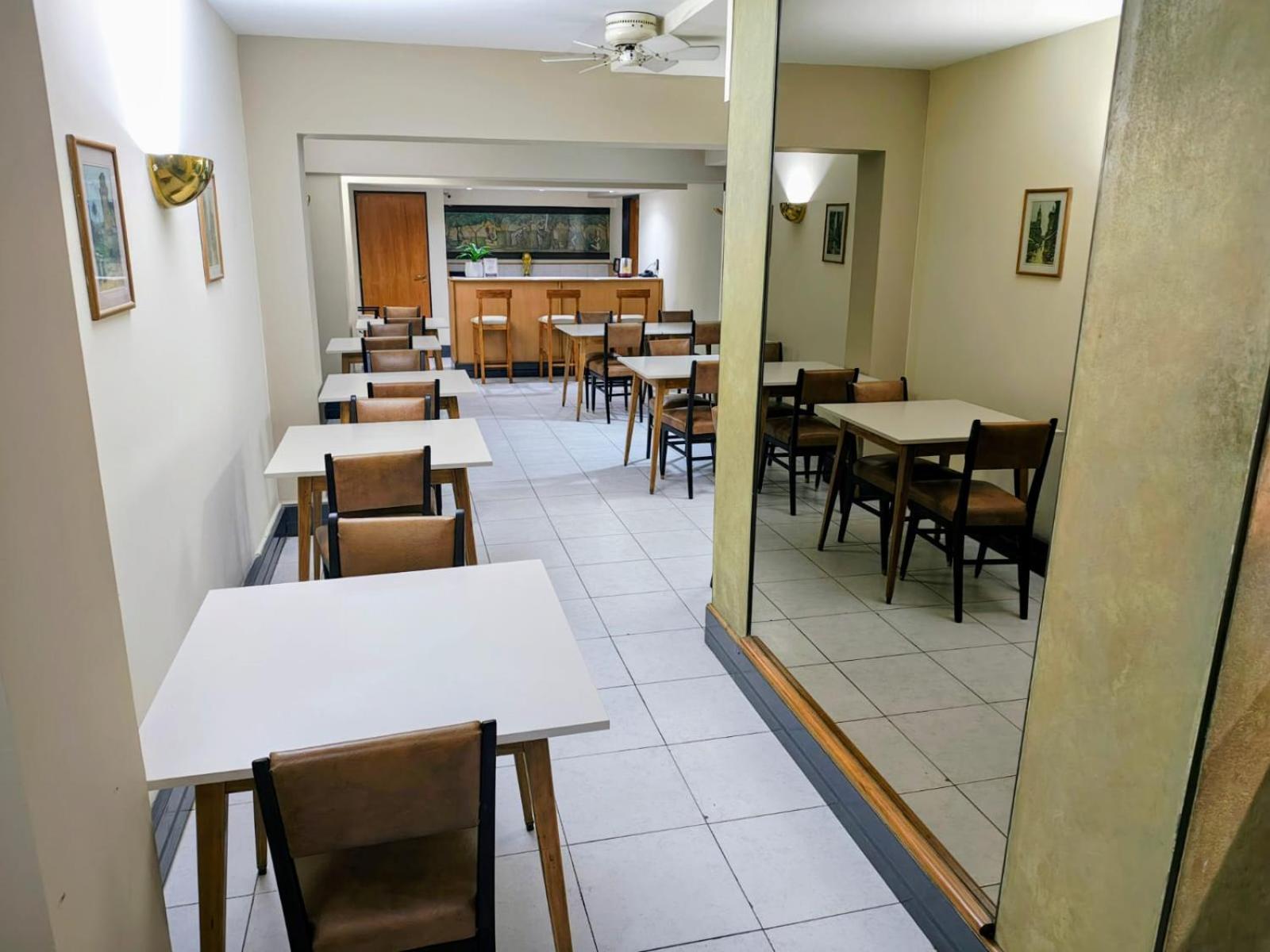Hotel Milena เมนโดซา ภายนอก รูปภาพ