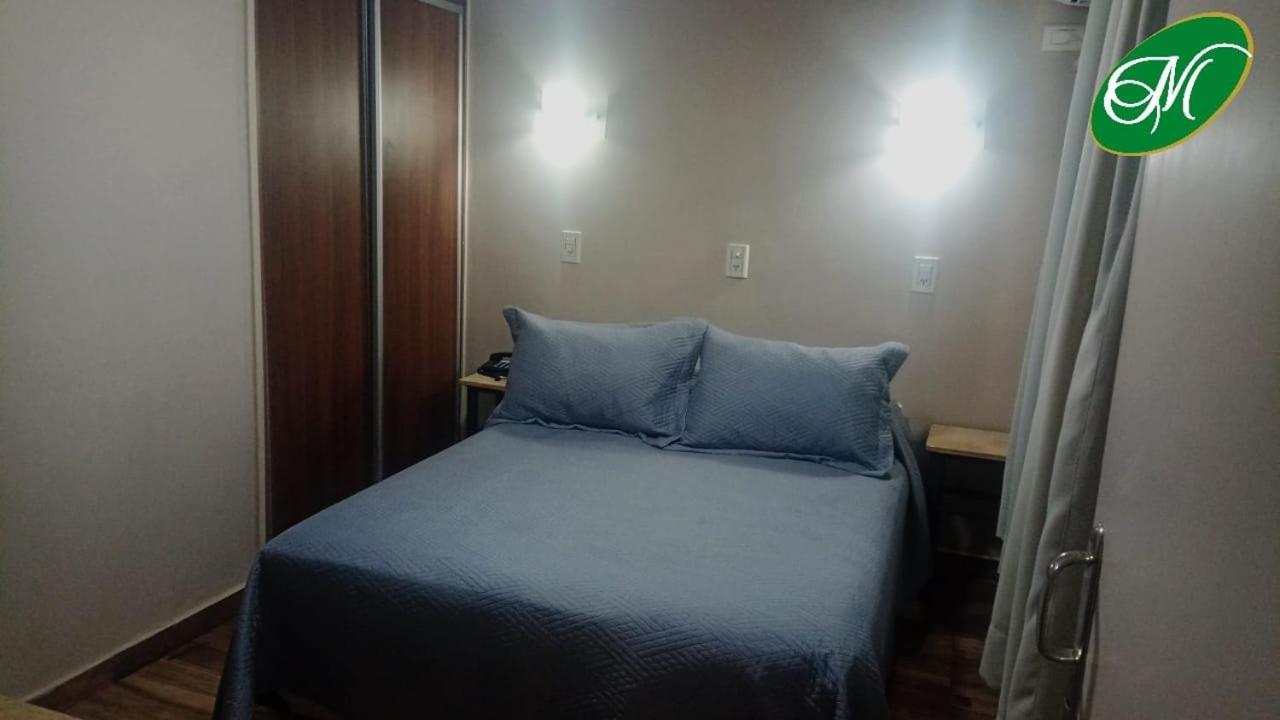 Hotel Milena เมนโดซา ภายนอก รูปภาพ