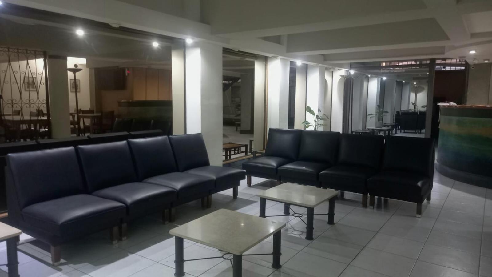 Hotel Milena เมนโดซา ภายนอก รูปภาพ