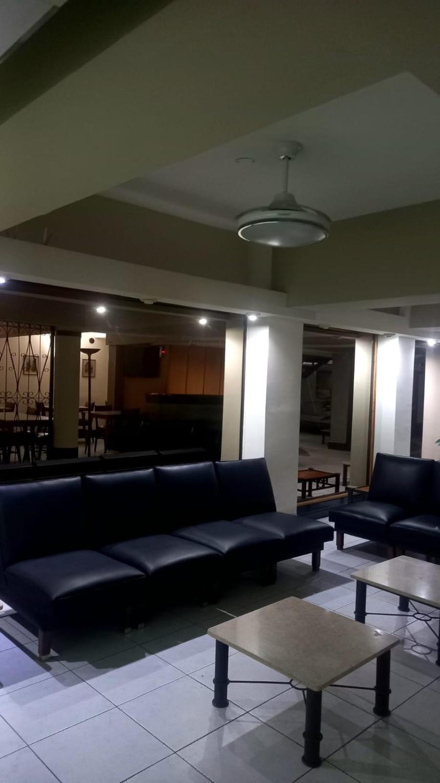Hotel Milena เมนโดซา ภายนอก รูปภาพ