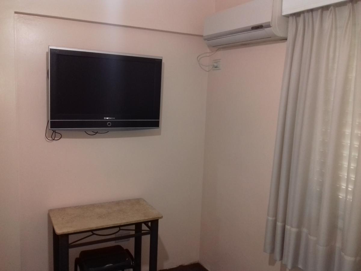Hotel Milena เมนโดซา ภายนอก รูปภาพ