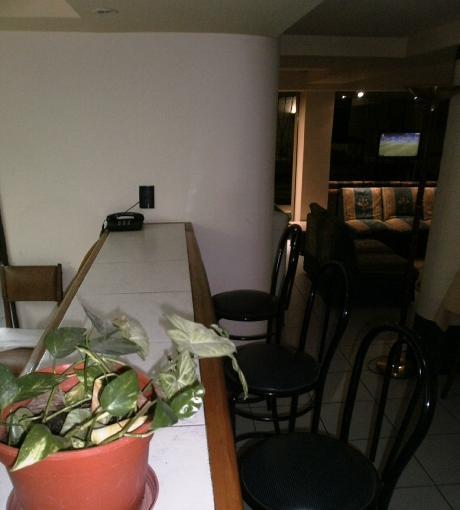 Hotel Milena เมนโดซา ภายนอก รูปภาพ