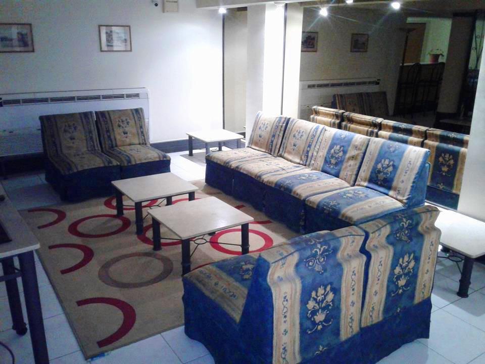 Hotel Milena เมนโดซา ภายนอก รูปภาพ