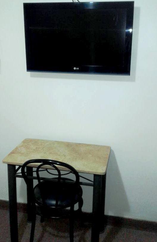 Hotel Milena เมนโดซา ภายนอก รูปภาพ