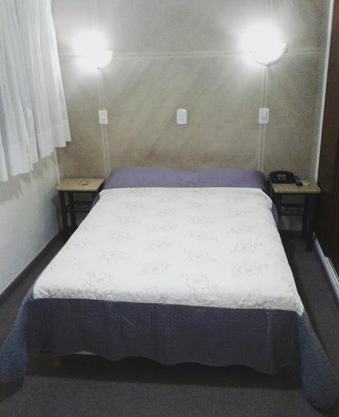 Hotel Milena เมนโดซา ภายนอก รูปภาพ